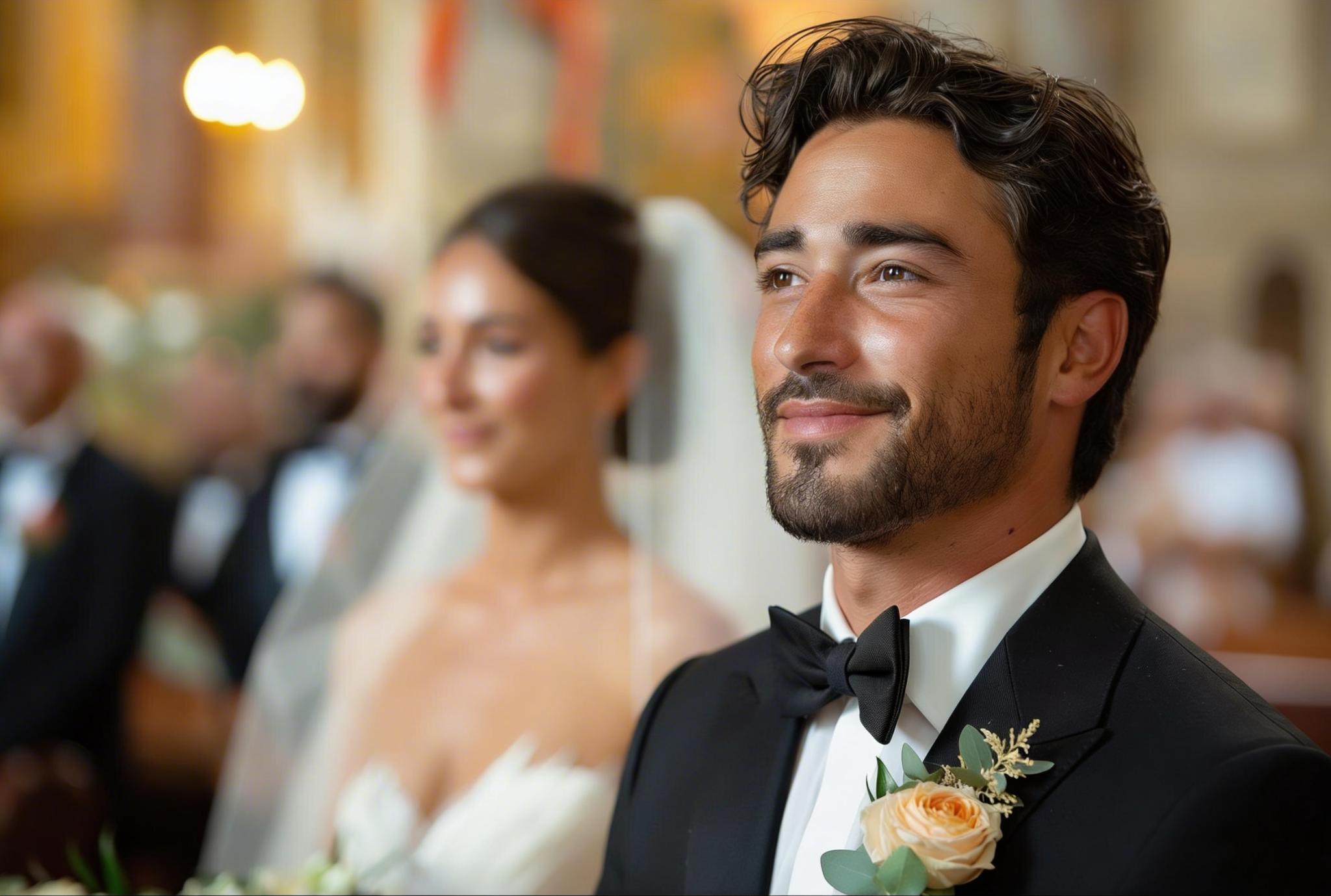 Assessoria para casamento