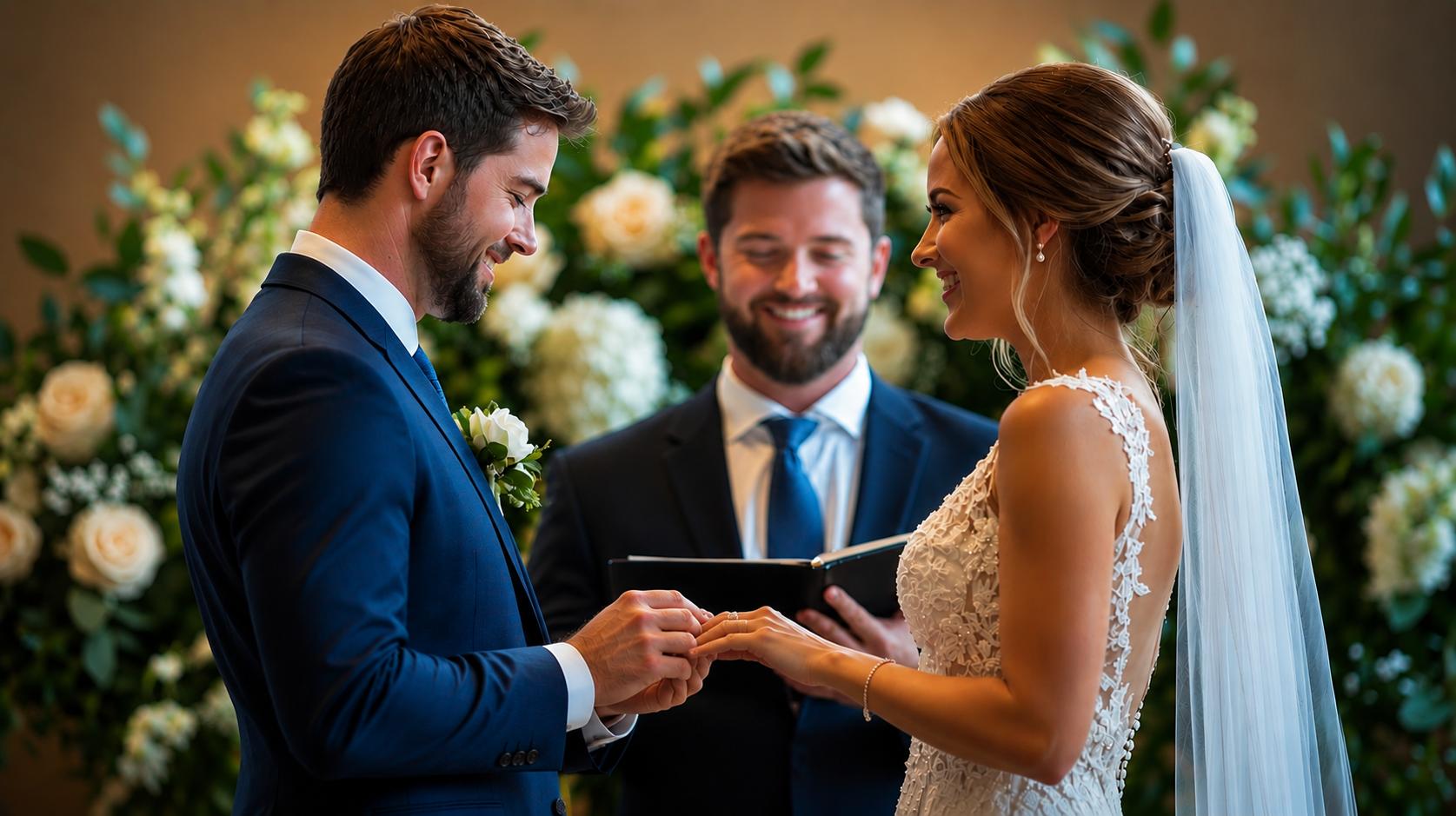 Assessoria para casamento